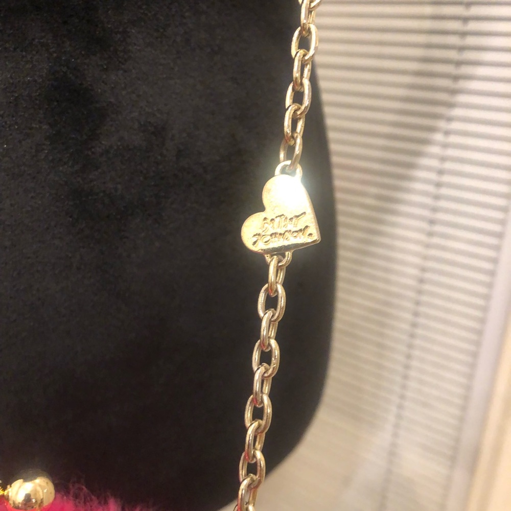 Betsey Johnson Trolls cupcake purse from 2016. - Picture 3 of 6